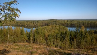 Petrojärvi